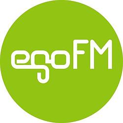 egoFM R&B radio logo