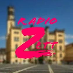 Radio Zett logo