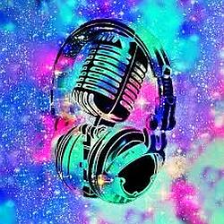 Angels-Musicworld radio logo
