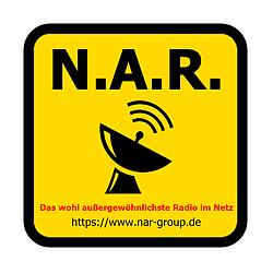 N.A.R. - Mosel radio logo
