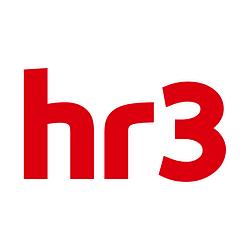 hr3 Mittelhessen radio logo