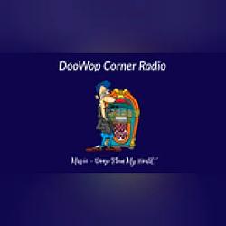 DooWop Corner Rádió logo