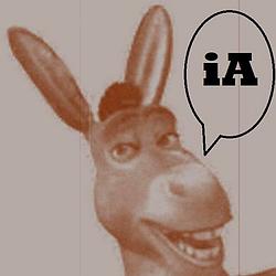 borriquito radio logo
