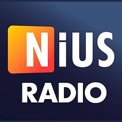 NIUS radio logo