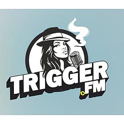 Trigger.FM logo