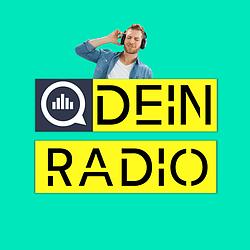 dein Radio logo
