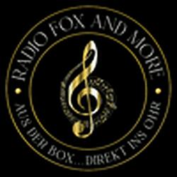 Radio Fox and More logo