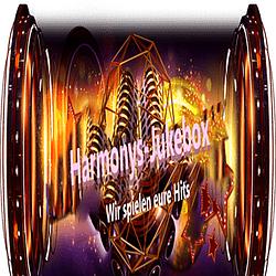 Harmonys Jukebox radio logo