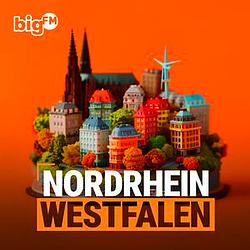 bigFM Nordrhein-Westfalen radio logo