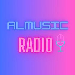 AlMusic Radio logo