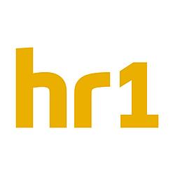 hr1 Südhessen radio logo