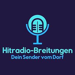 Hitradio-Breitungen radio logo
