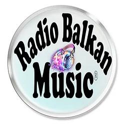 Radio Balkan Music (Dijaspora) logo
