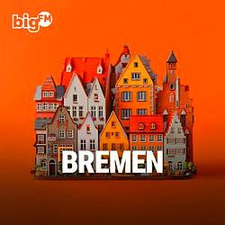 bigFM Bremen radio logo