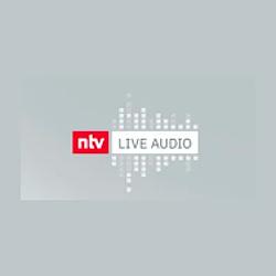 ntv Live Audio radio logo