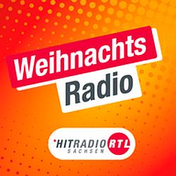 Hitradio RTL Weihnachts Radio logo