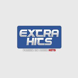 Extrahits radio logo