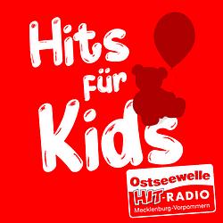 Ostseewelle - Hits für Kids radio logo