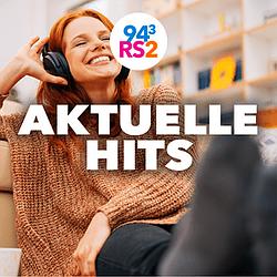 94.3 RS2 - Aktuelle Hits radio logo