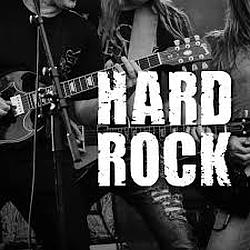 Rock Antenne Hard Rock radio logo