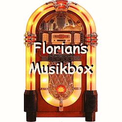 Florians Musikbox radio logo