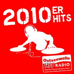 Ostseewelle - 2010er Hits radio logo