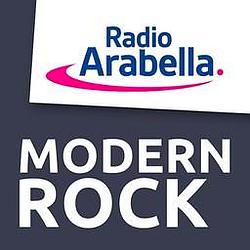 Arabella Modern Rock radio logo