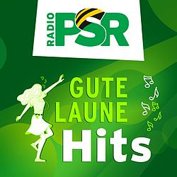 Radio PSR Gute Laune Hits logo