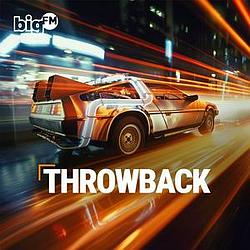bigFM Throwback radio logo