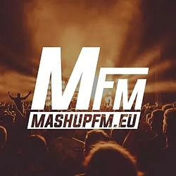MashupFM Hardstyle radio logo