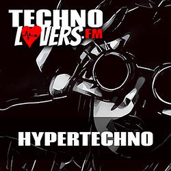 Technolovers - HYPERTECHNO radio logo