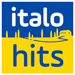 Antenne Bayern Italo Hits radio logo