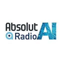 Absolut Radio AI logo