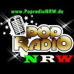 PopRadioNRW radio logo