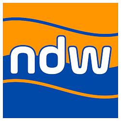 Antenne NRW NDW radio logo