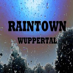 Raintown radio logo