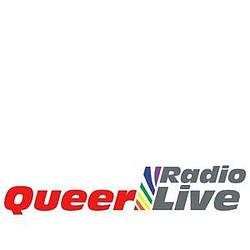 Radio QueerLive logo