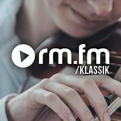 KLASSIK RauteMusik radio logo