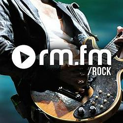 ROCK RauteMusik radio logo