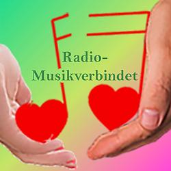 musikverbindet radio logo