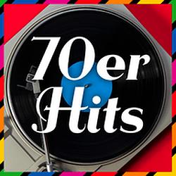 Oldie Antenne 70er Hits radio logo