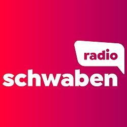 Radio Schwaben Oldie logo