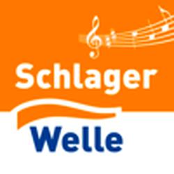 LandesWelle Schlager Welle radio logo