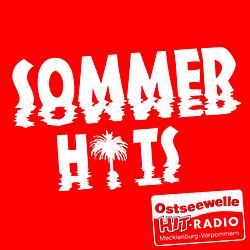 Ostseewelle - Sommer Hits radio logo