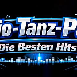 RADIOTANZPALAST radio logo