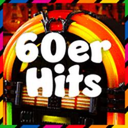 Oldie Antenne 60er Hits radio logo