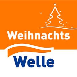 LandesWelle Weihnachts Welle radio logo