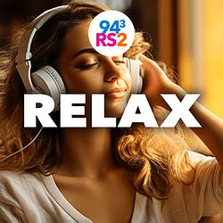 94.3 RS2 - Relax radio logo