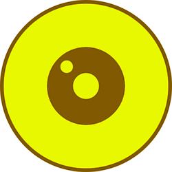 Night People Only radio logo