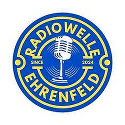 Radiowelle Ehrenfeld radio logo